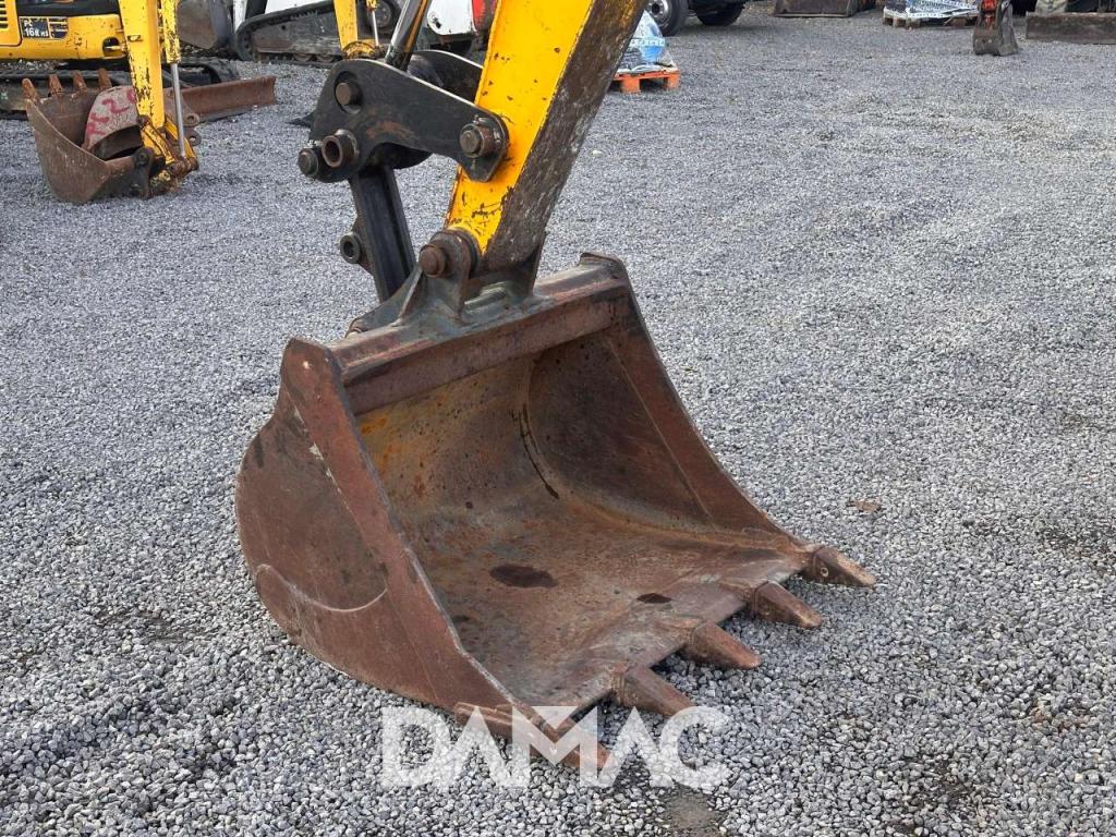JCB 85Z-1 Foto 17