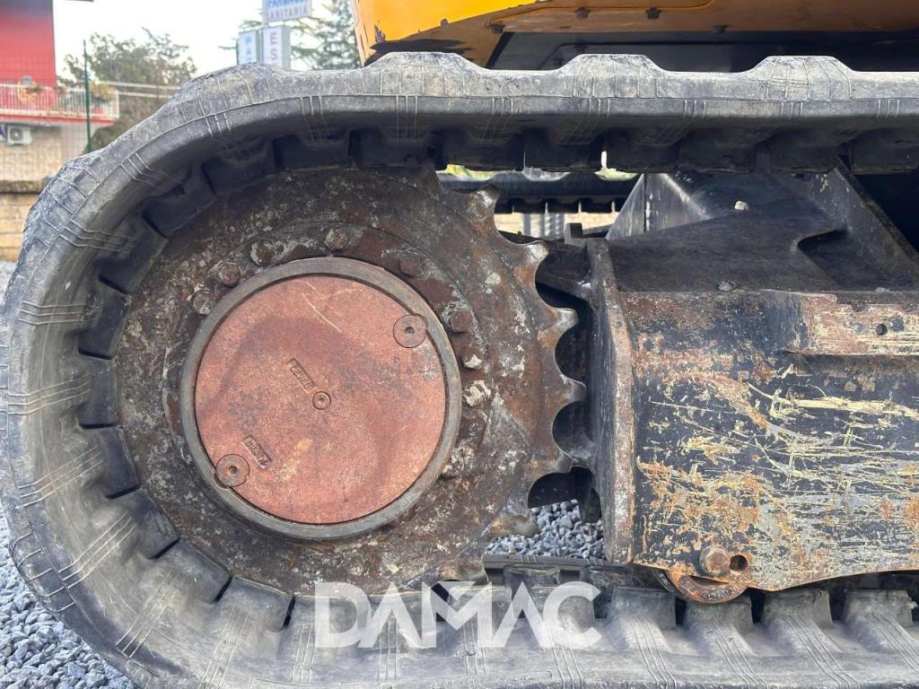 JCB 85Z-1 Foto 25
