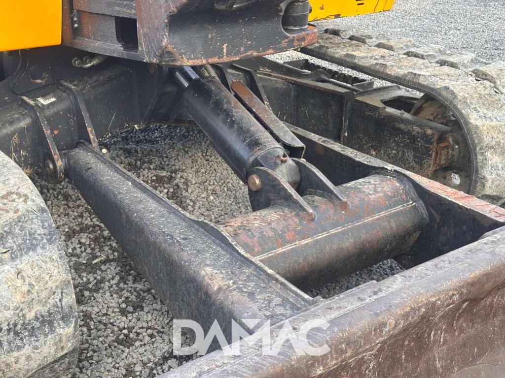 JCB 85Z-1 Foto 27