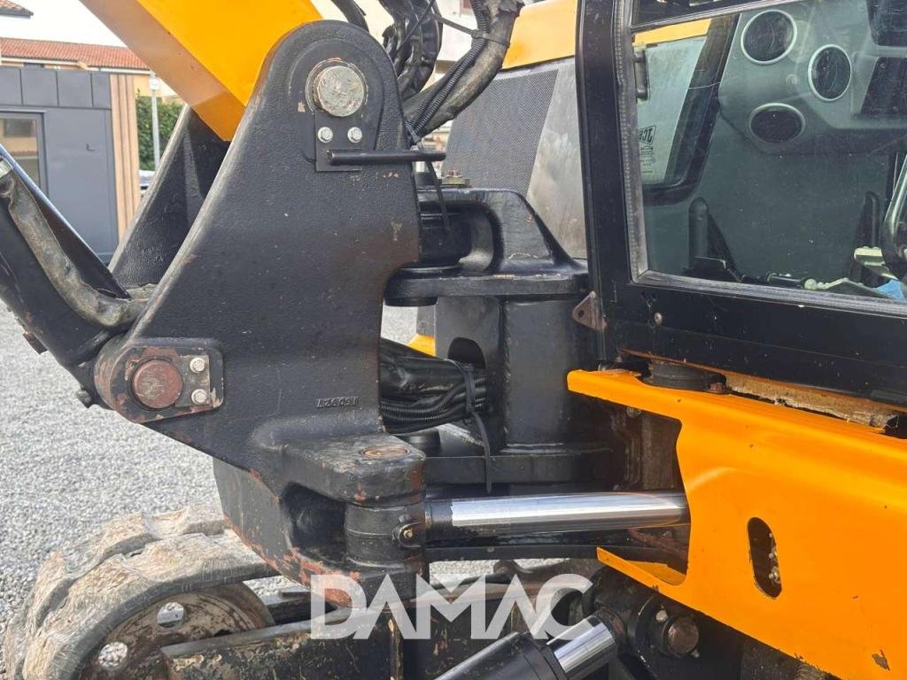 JCB 85Z-1 Foto 28