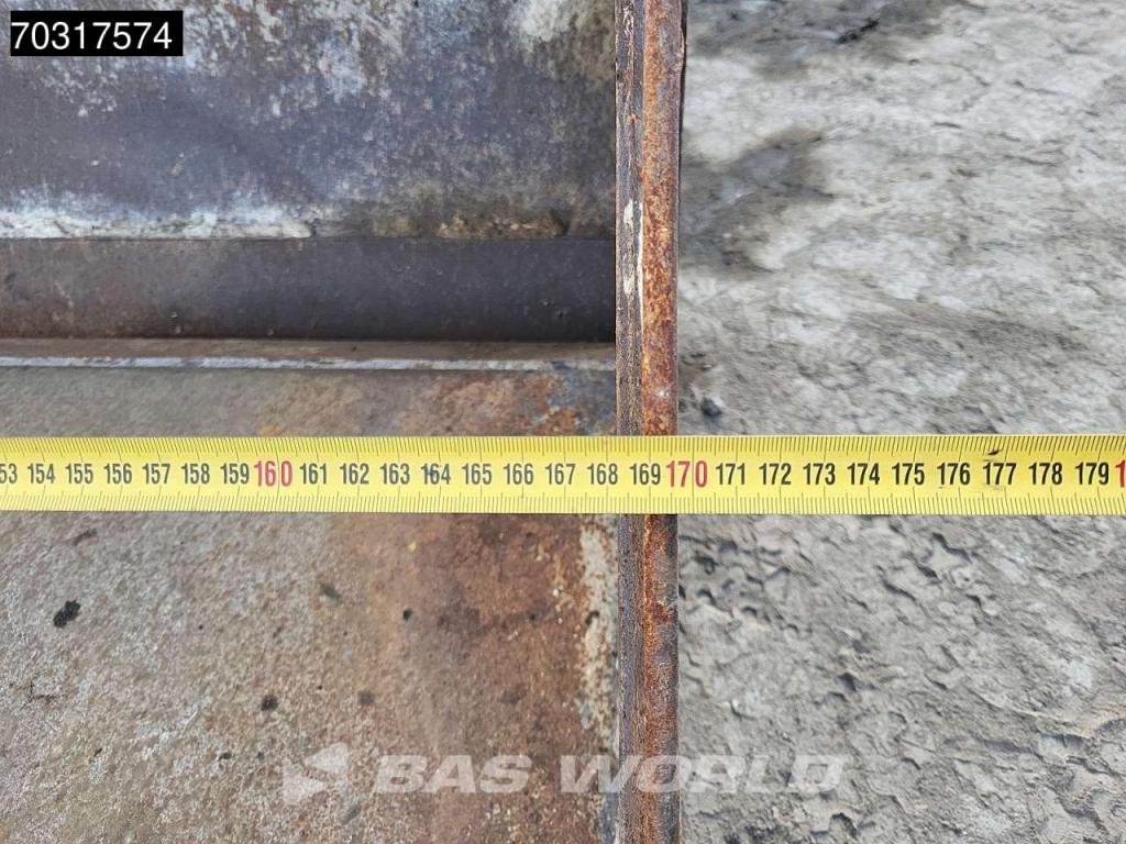 Caterpillar 259 D Foto 18