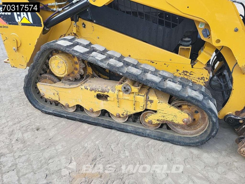 Caterpillar 259 D Foto 30