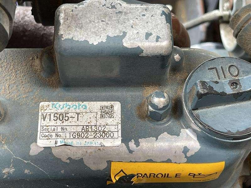 Atlas Copco XAS 87 Foto 18