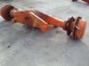 Eje posterior para Fiat Allis FR220  -  POSTERIORE  - Foto 2 thumbnail
