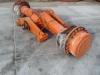 Eje posterior para Fiat Allis FR220  -  POSTERIORE  - Foto 4 thumbnail