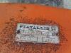 Eje posterior para Fiat Allis FR220  -  POSTERIORE  - Foto 5 thumbnail