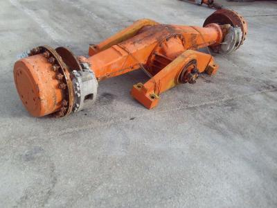 Eje posterior para Fiat Allis FR220  -  POSTERIORE  - vendida por OLM 90 Srl