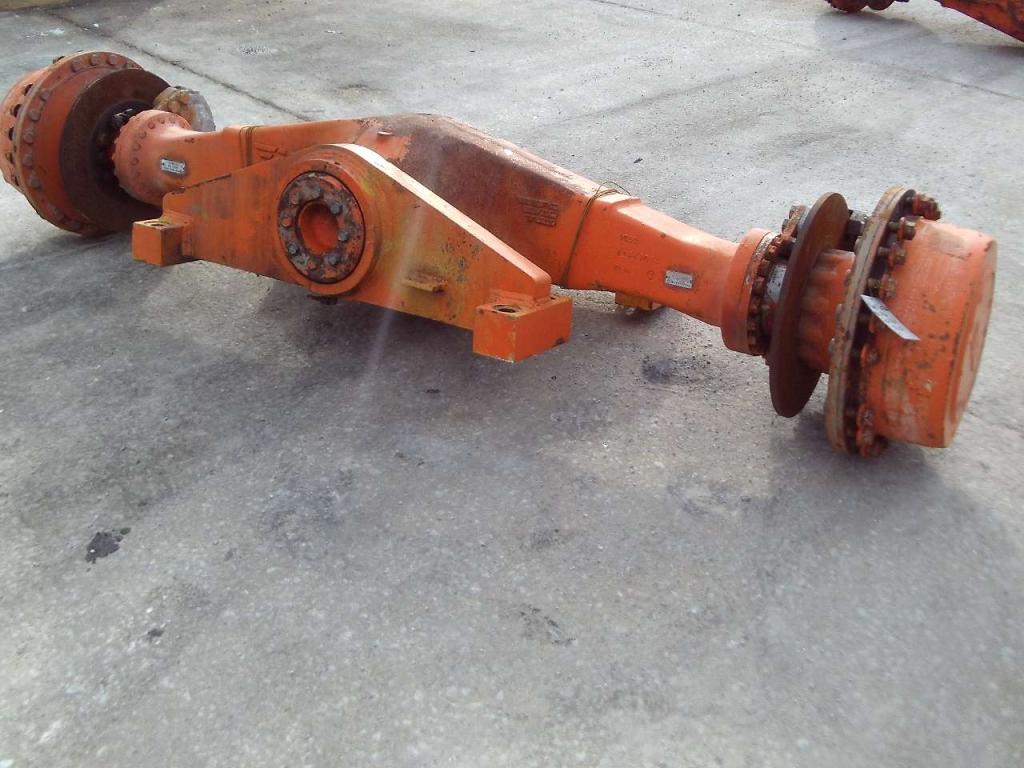 Eje posterior para Fiat Allis FR220  -  POSTERIORE  - Foto 2