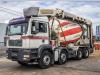 Man TGA 32.400BB+LIEBHERR+BAND/TAPIS/THEAM16M Foto 1 thumbnail