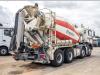 Man TGA 32.400BB+LIEBHERR+BAND/TAPIS/THEAM16M Foto 3 thumbnail
