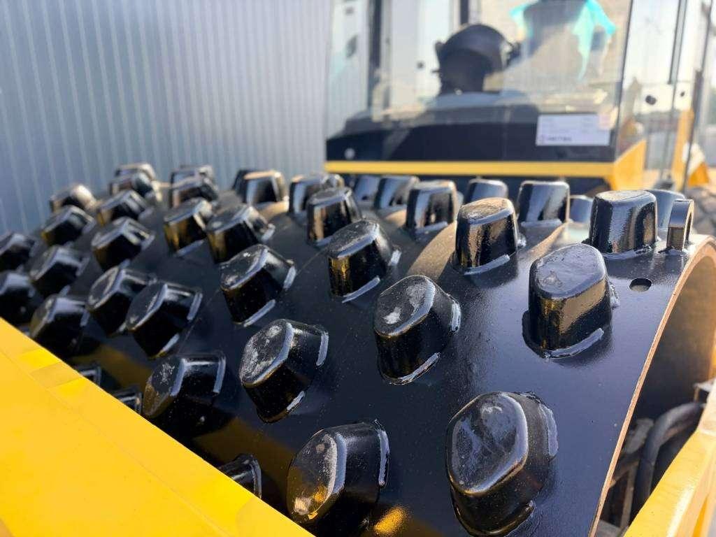Bomag BW216 Foto 5