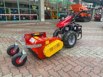 Gior GIOR-BCS 413 S DIESEL CON TRINCIA ZANON vendida por Giordano Srl