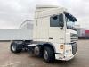 Daf XF 105.460 Automatic Gearbox / Euro 5 Foto 5 thumbnail