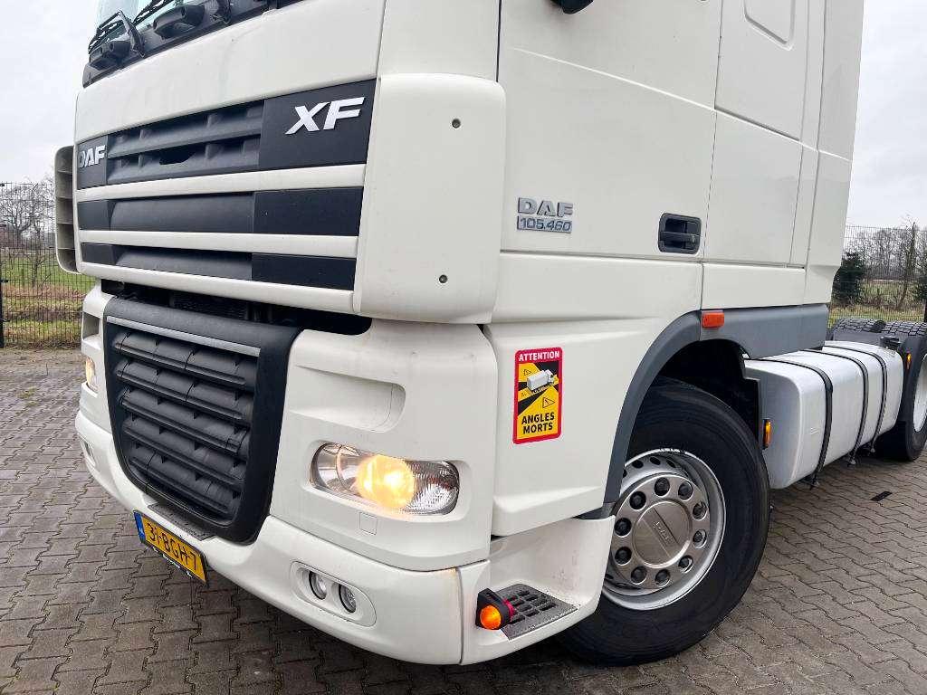 Daf XF 105.460 Automatic Gearbox / Euro 5 Foto 8
