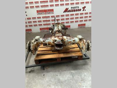 Caja de Cambios para Schluter vendida por Massucco T. Srl Area Ricambi