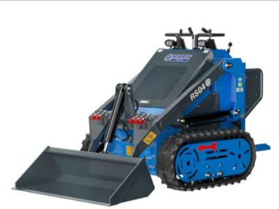 Rippa rs04 vendida por Piattaforme Srl