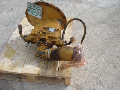 Bomba hidráulica para HYDROMATIC A8V80SR1 vendida por OLM 90 Srl