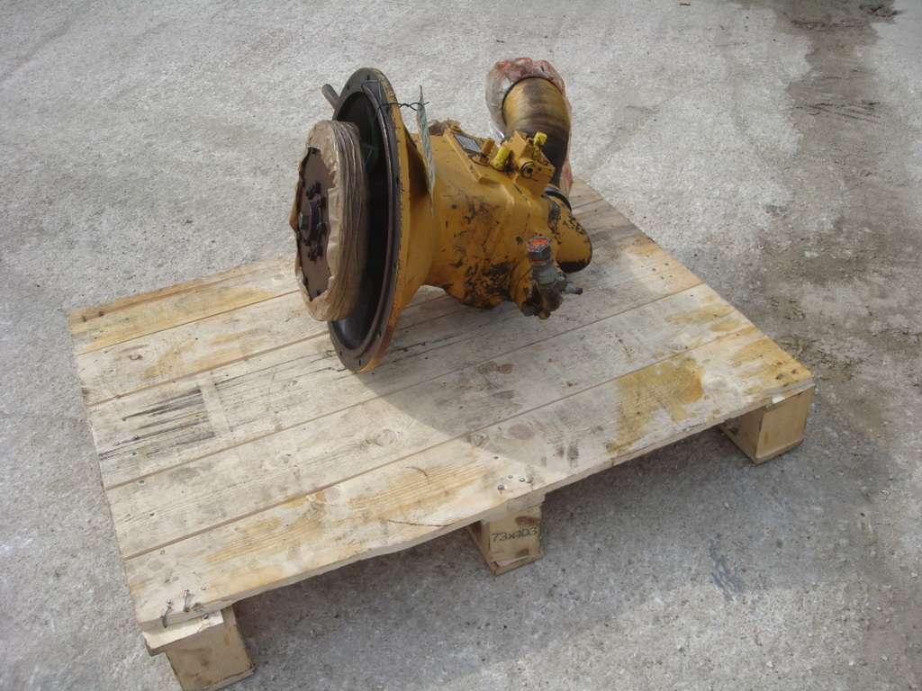Bomba hidráulica para HYDROMATIC A8V80SR1 Foto 5