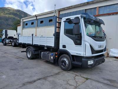 Iveco EUROCARGO 75-210 vendida por Procida Macchine S.r.l.