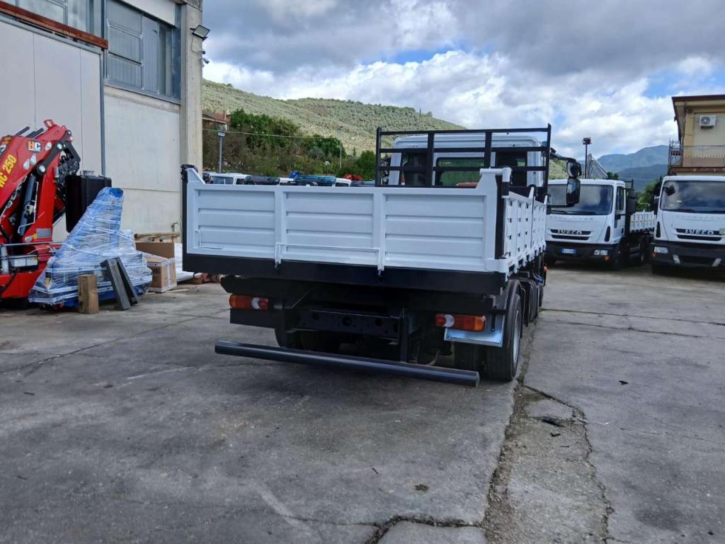 Iveco EUROCARGO 75-210 Foto 14