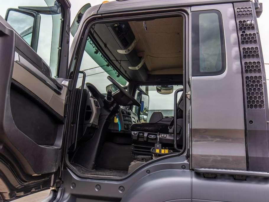 Man TGS 33.470 BL - AJK Foto 12