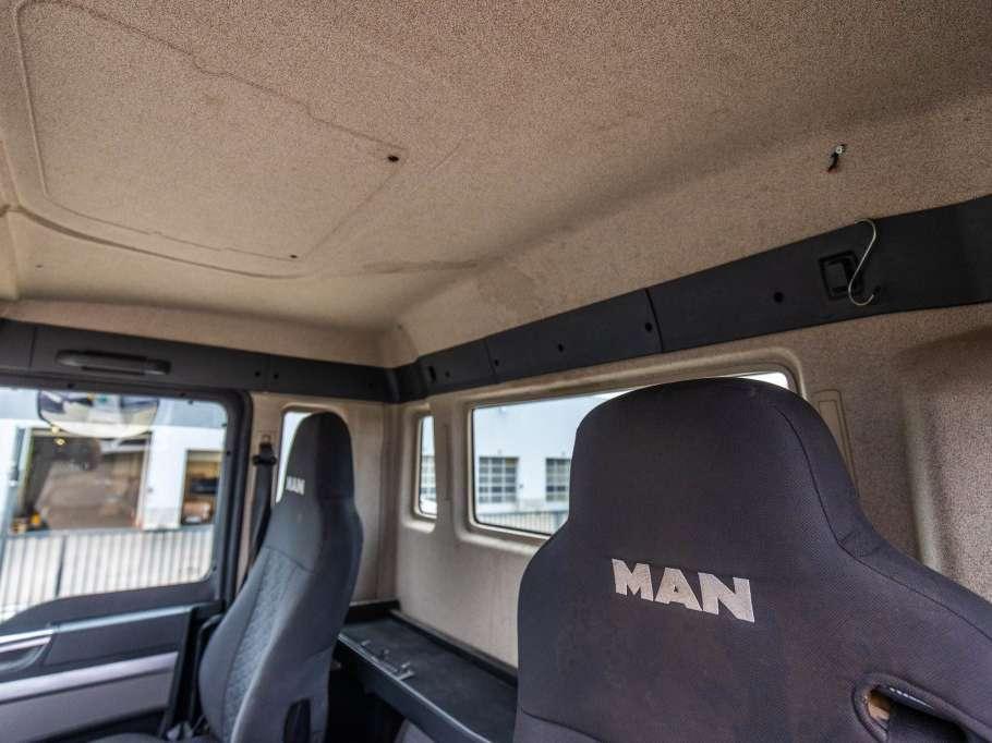 Man TGS 33.470 BL - AJK Foto 16