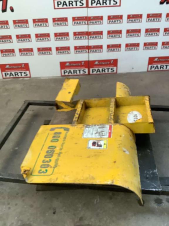 Capó y panel de carrocería para Haulotte H15 SDX Foto 9