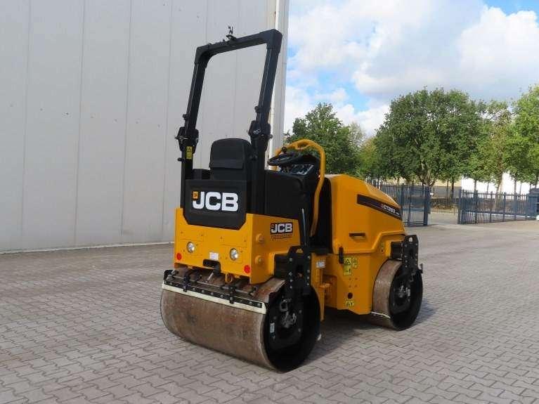JCB CT260-120 Foto 2