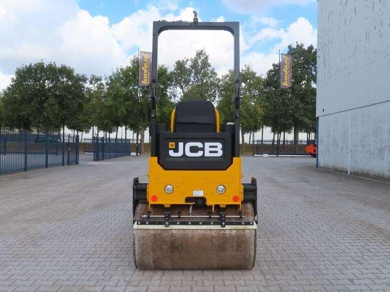 JCB CT260-120 Foto 3