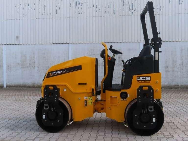 JCB CT260-120 Foto 5