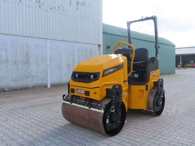 JCB CT260-120 Foto 6