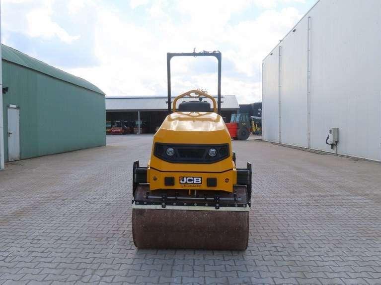 JCB CT260-120 Foto 7