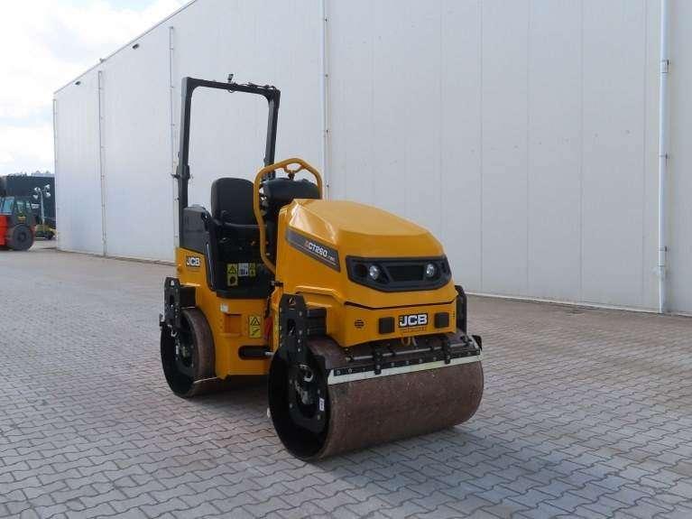 JCB CT260-120 Foto 8