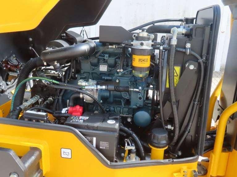 JCB CT260-120 Foto 9