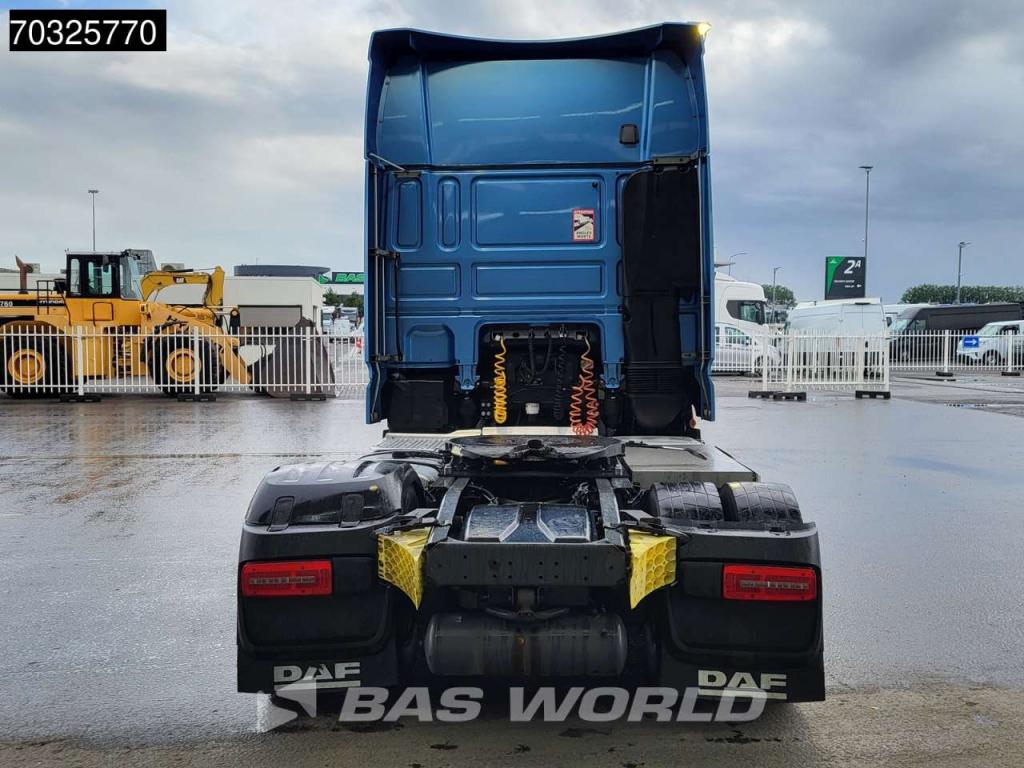 Daf XF 480 4X2 SSC Parkingcooler Foto 10