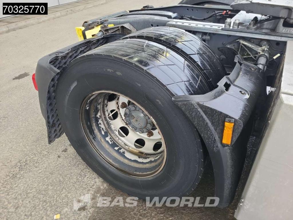 Daf XF 480 4X2 SSC Parkingcooler Foto 12