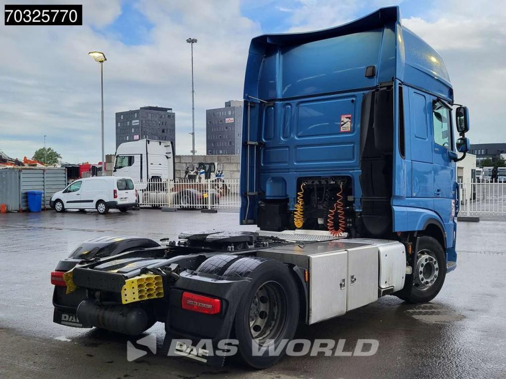 Daf XF 480 4X2 SSC Parkingcooler Foto 5