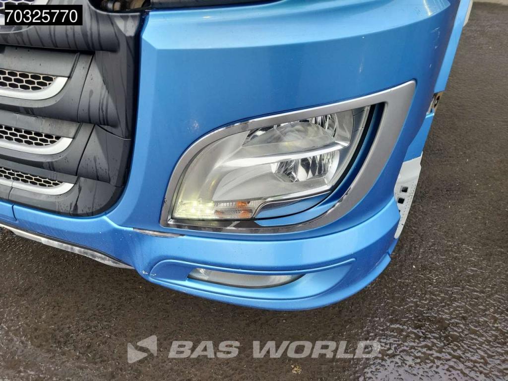Daf XF 480 4X2 SSC Parkingcooler Foto 9