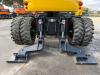 Komatsu PW138 MR-11EO Foto 10 thumbnail