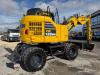 Komatsu PW138 MR-11EO Foto 4 thumbnail