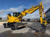 Komatsu PW138 MR-11EO Foto 6 thumbnail