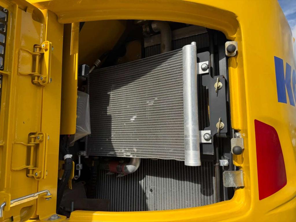 Komatsu PW138 MR-11EO Foto 14