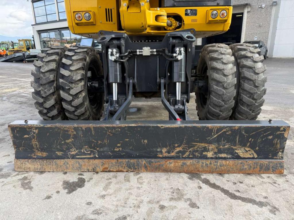 Komatsu PW138 MR-11EO Foto 9