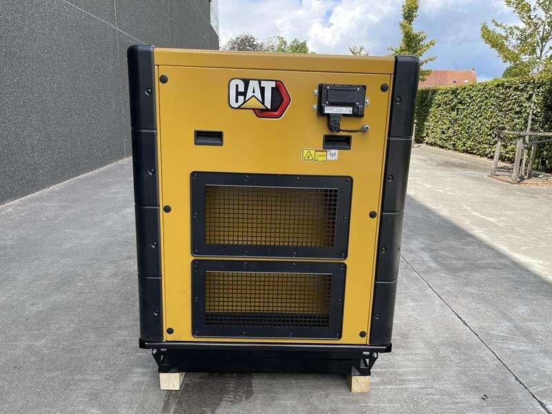 Caterpillar DE 110 E 2 Foto 10