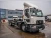 Renault D19 320 DXI + DHOLLANDIA Foto 2 thumbnail