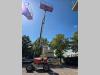 Platform Basket SEL 23 Foto 2 thumbnail