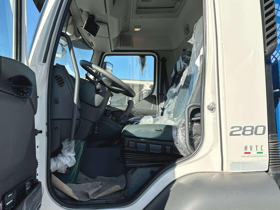 Volvo FL280 4x4 Foto 11