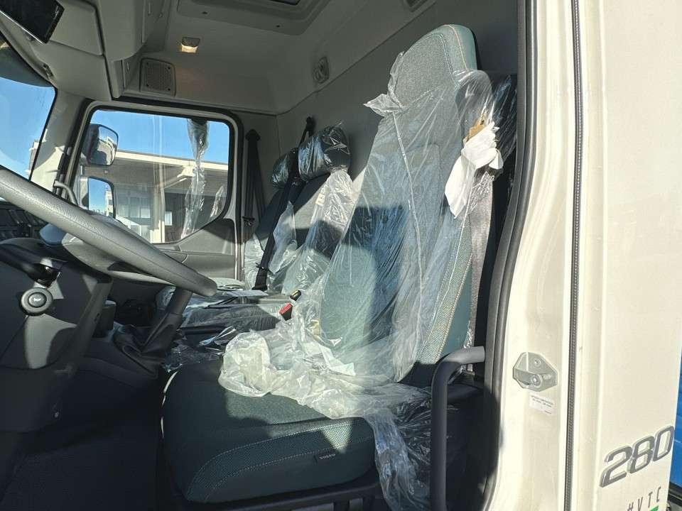 Volvo FL280 4x4 Foto 12