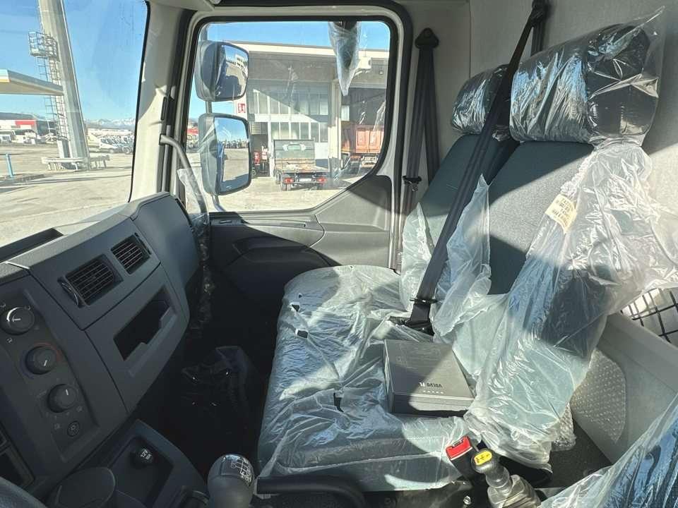 Volvo FL280 4x4 Foto 13