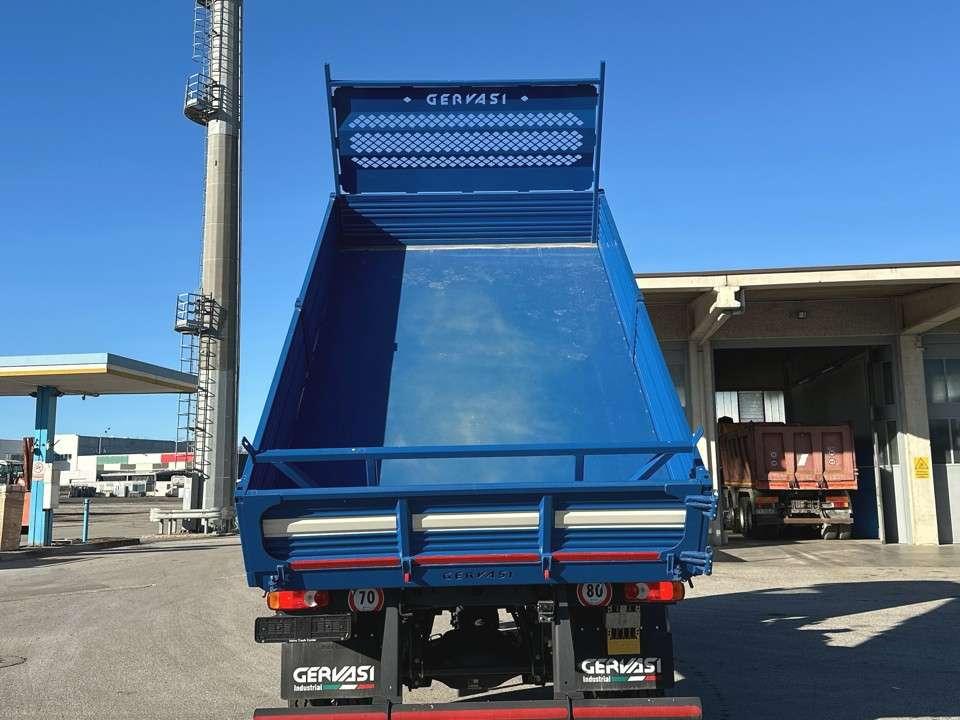 Volvo FL280 4x4 Foto 8